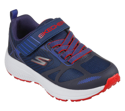 Skechers Παπούτσι Γιά Αγόρι - Go Run Consistent - Kelpton 405019L-NVRD Navy