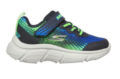 Skechers Παπούτσι για Αγόρι - Go Run 650 - Blue - 405035N-NVLM