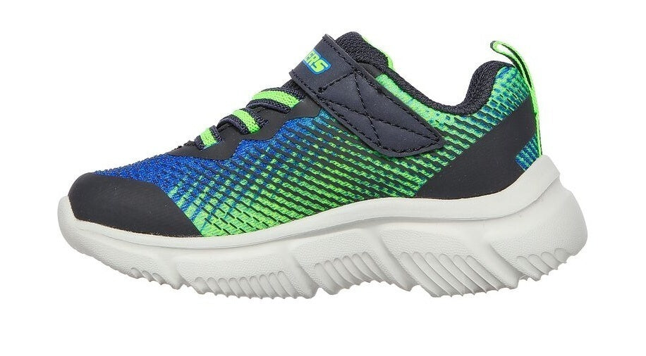 Skechers Παπούτσι για Αγόρι - Go Run 650 - Blue - 405035N-NVLM