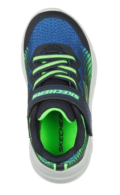 Skechers Παπούτσι για Αγόρι - Go Run 650 - Blue - 405035N-NVLM