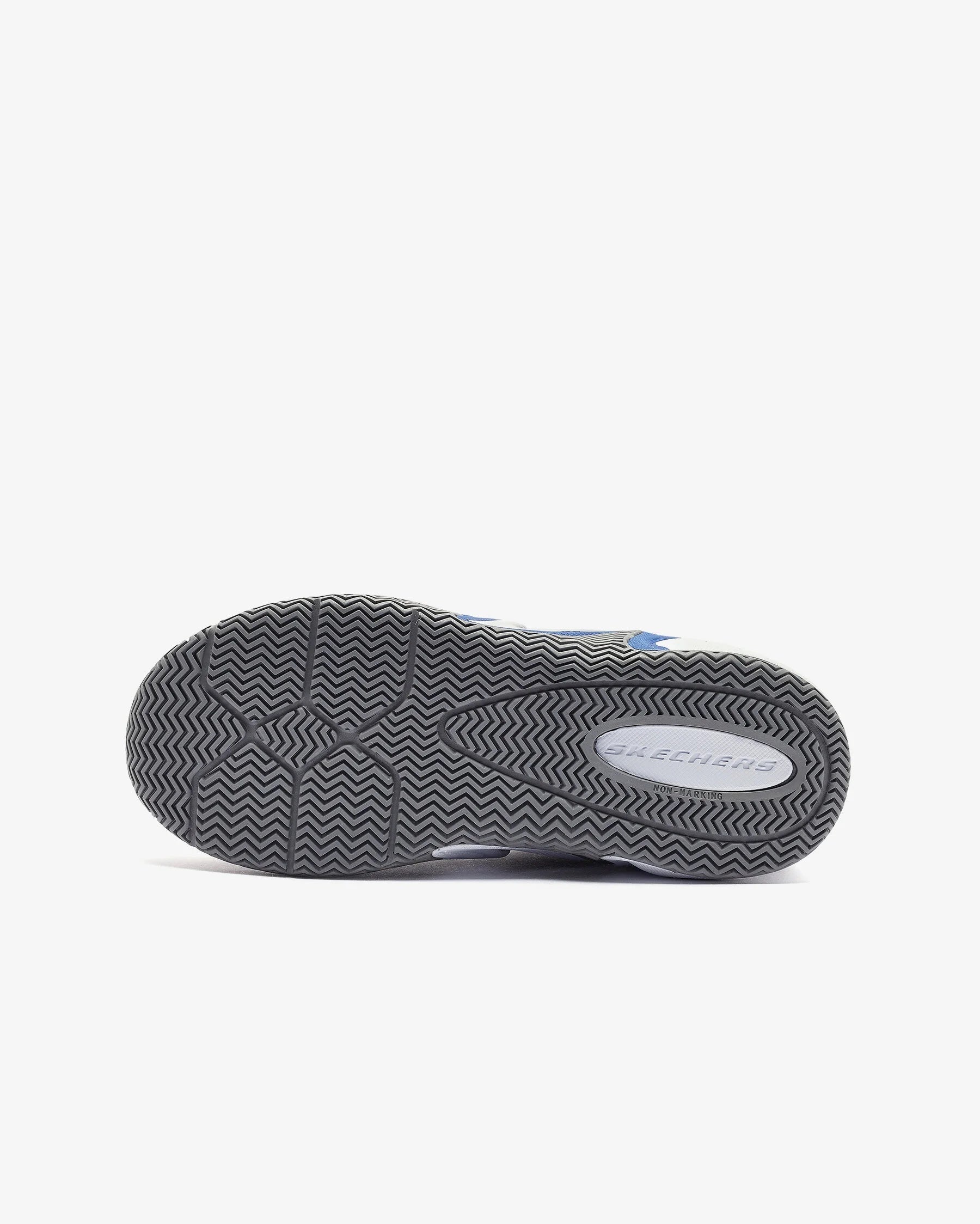 Skechers Παπούτσι Παιδικό Για Αγόρι - Shoe Basketball - 405287L-NVBL - Navy