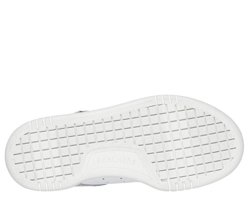 Skechers Παπούτσι για Αγόρι - Quick Street - 405638L-LGW LIGHT GRAY WHITE