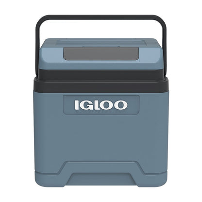 Igloo Θερμοηλεκτρικό Ψυγείο 24L - Ie 24 Dc - 41126 - Blue