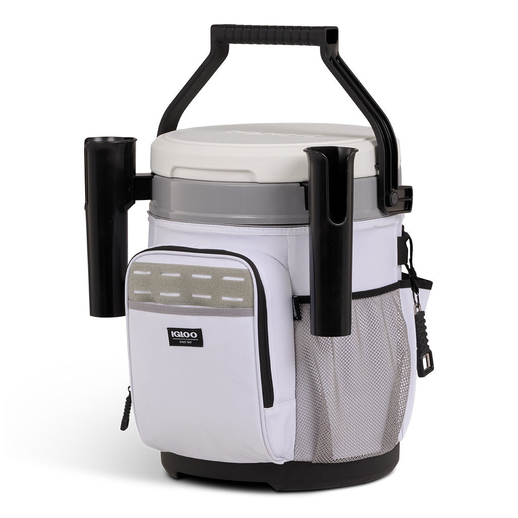 Igloo Ψυγείο 19L - Marine 20qt Bucket - 41200 - Ice Blue