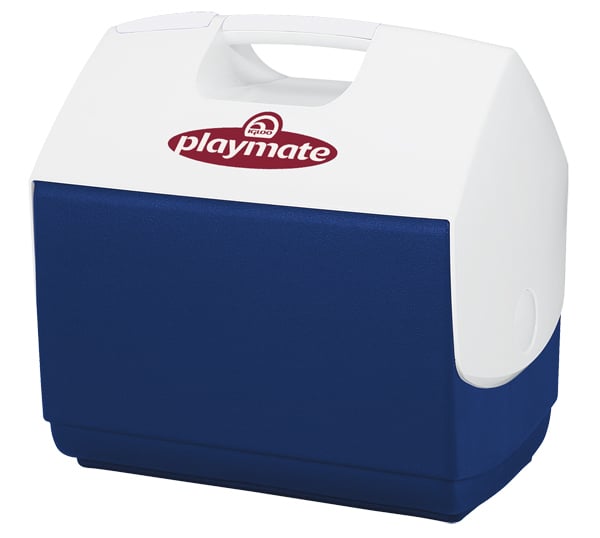Igloo Ψυγείο Igloo Playmate Elite 16 Qt 41203 15Lt - Blue