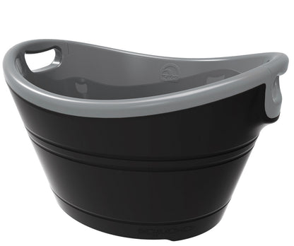 Igloo Δοχείο Party Bucket 20 - Μαύρο Γκρί