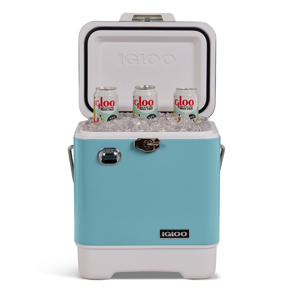 Igloo Ψυγείο 19L - Legacy 20qt - 41693 - Lightblue
