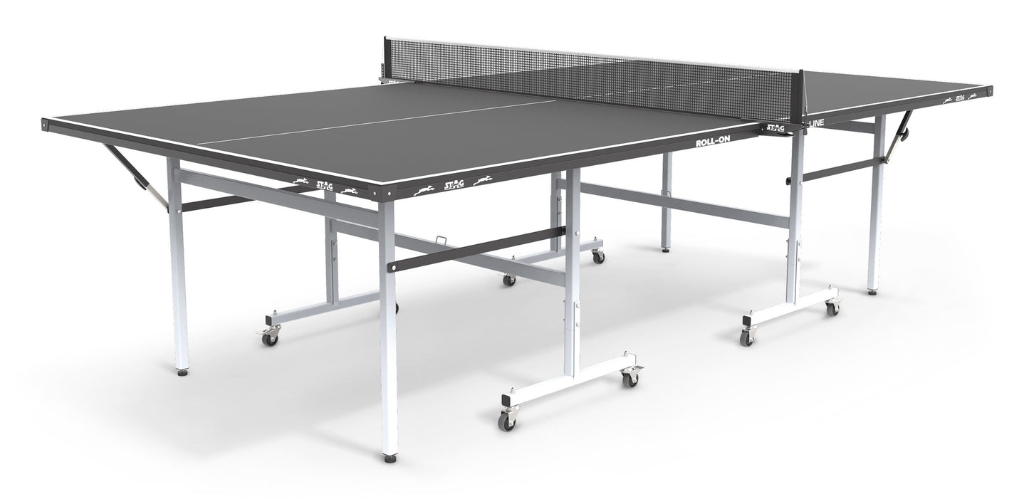 Stag - Τραπέζι Ping Pong Εσωτερικού Χώρου Stag Fun 15mm - 42849