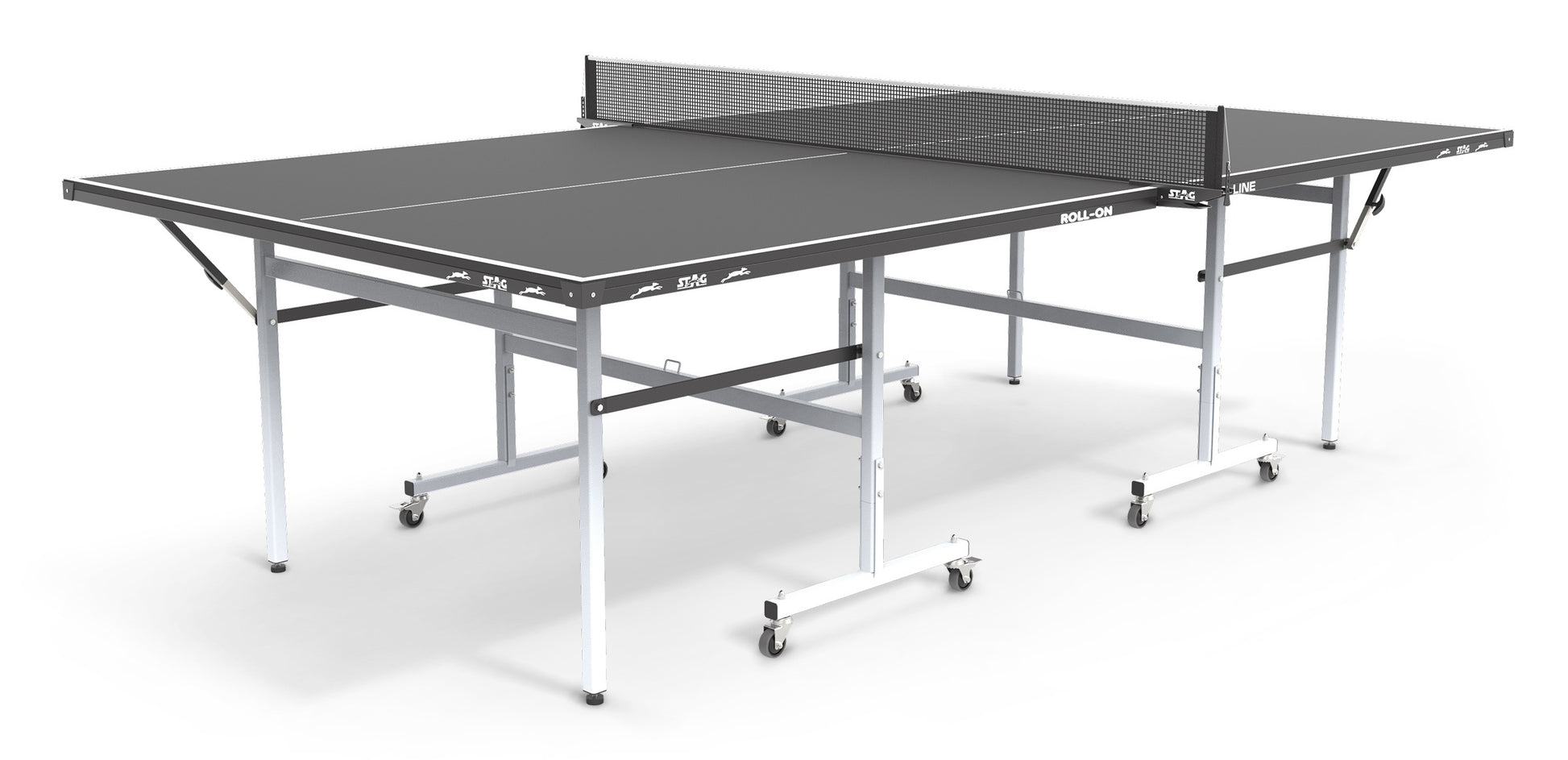 Stag - Τραπέζι Ping Pong Εσωτερικού Χώρου Stag Fun 15mm - 42849