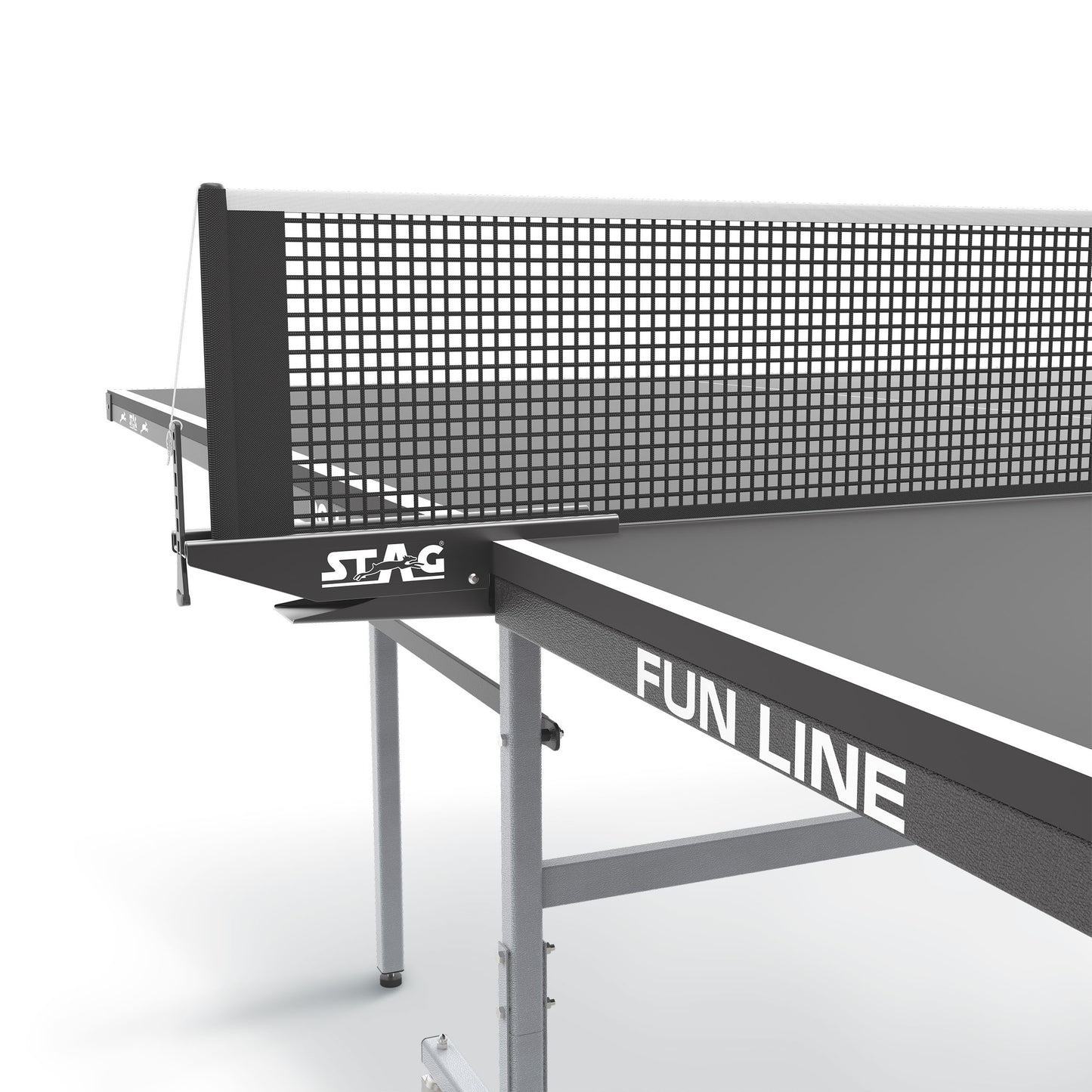 Stag - Τραπέζι Ping Pong Εσωτερικού Χώρου Stag Fun 15mm - 42849