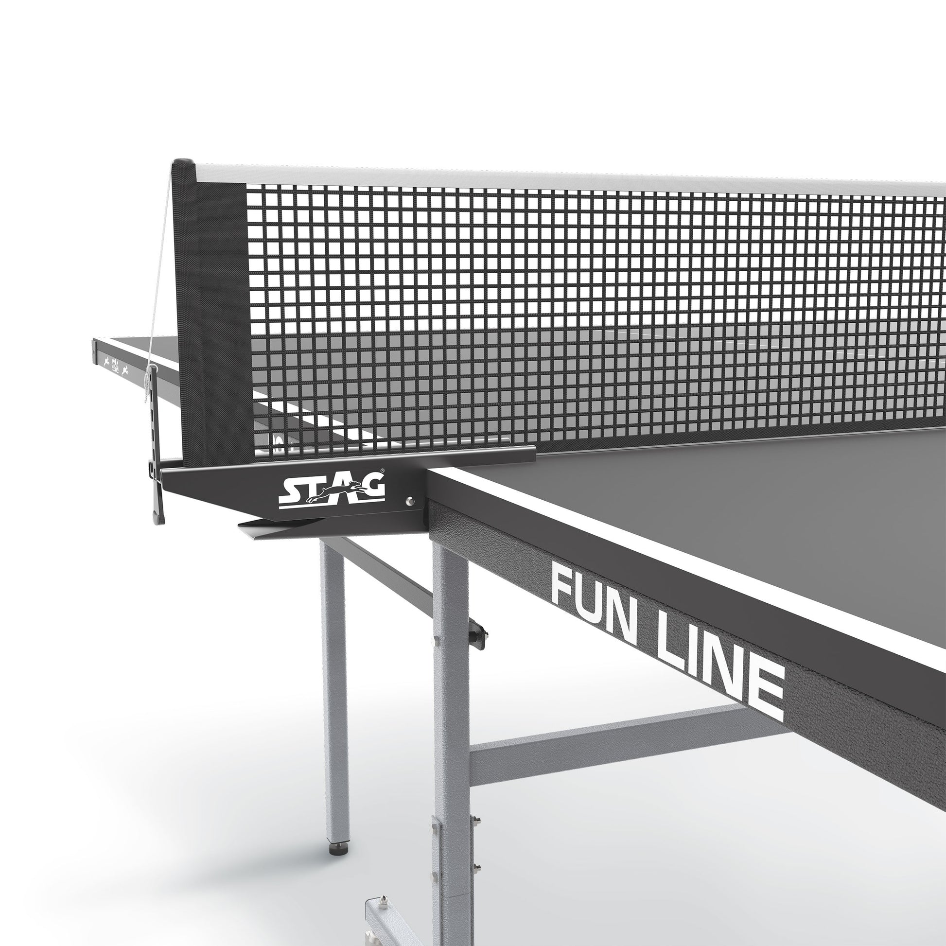 Stag - Τραπέζι Ping Pong Εσωτερικού Χώρου Stag Fun 15mm - 42849
