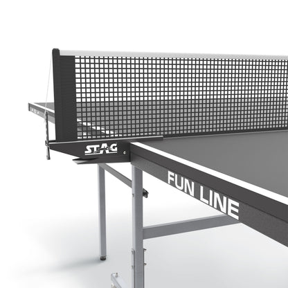 Stag - Τραπέζι Ping Pong Εσωτερικού Χώρου Stag Fun 15mm - 42849