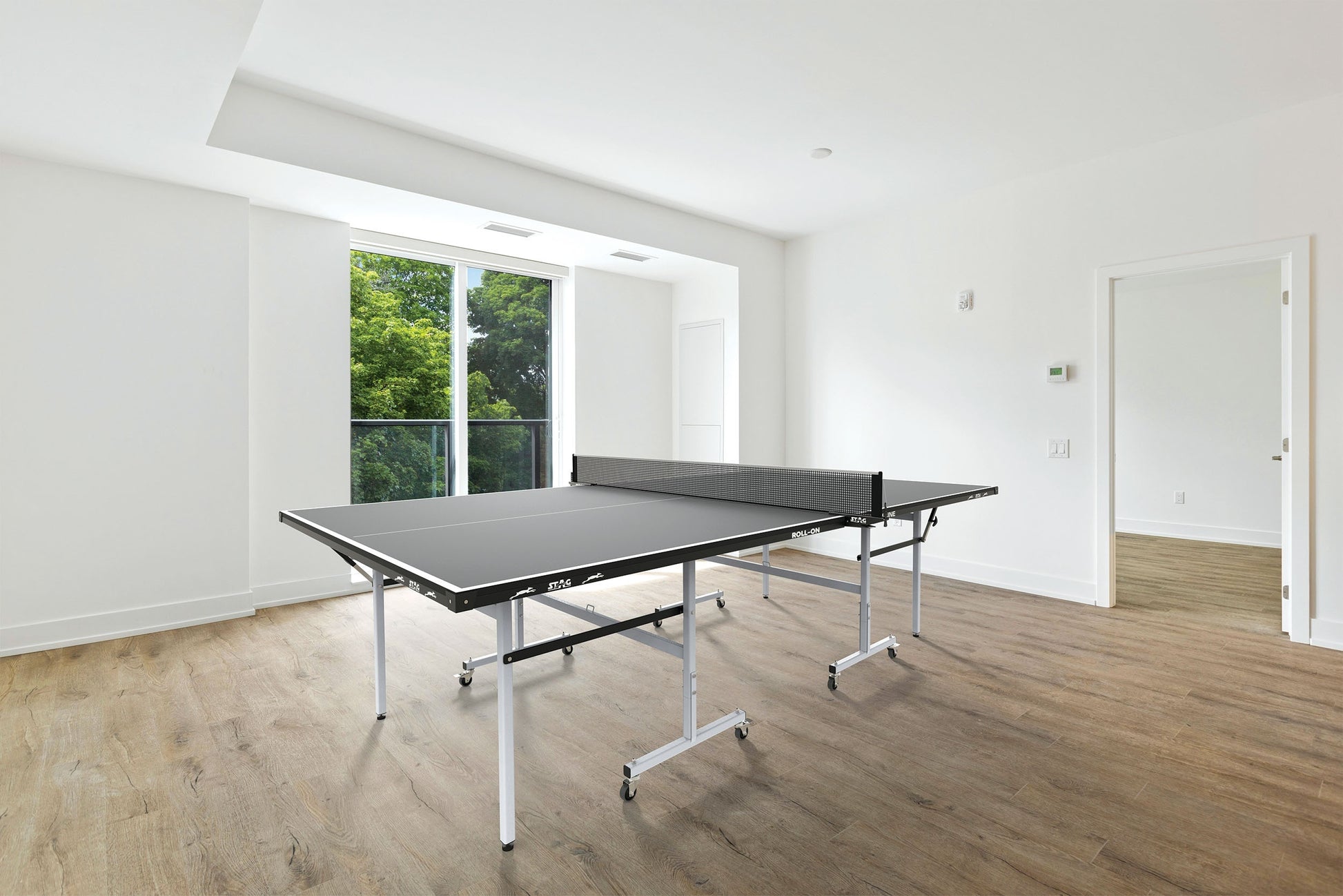 Stag - Τραπέζι Ping Pong Εσωτερικού Χώρου Stag Fun 15mm - 42849