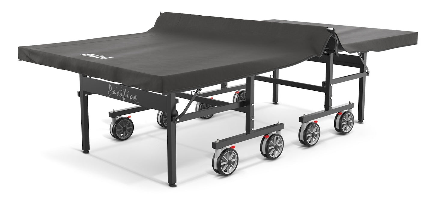 Stag - Κάλλυμα για Τραπέζι Ping Pong 2-in-1 Folding & Flat (160x155x30εκ) - 42891