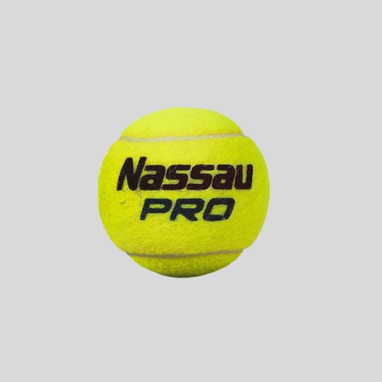 Nassau Μπαλάκια του Τέννις - Championship PRO - 42900