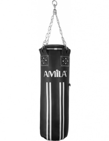 Amila Σάκος από συνθετικό δέρμα, 120x30 - 43847