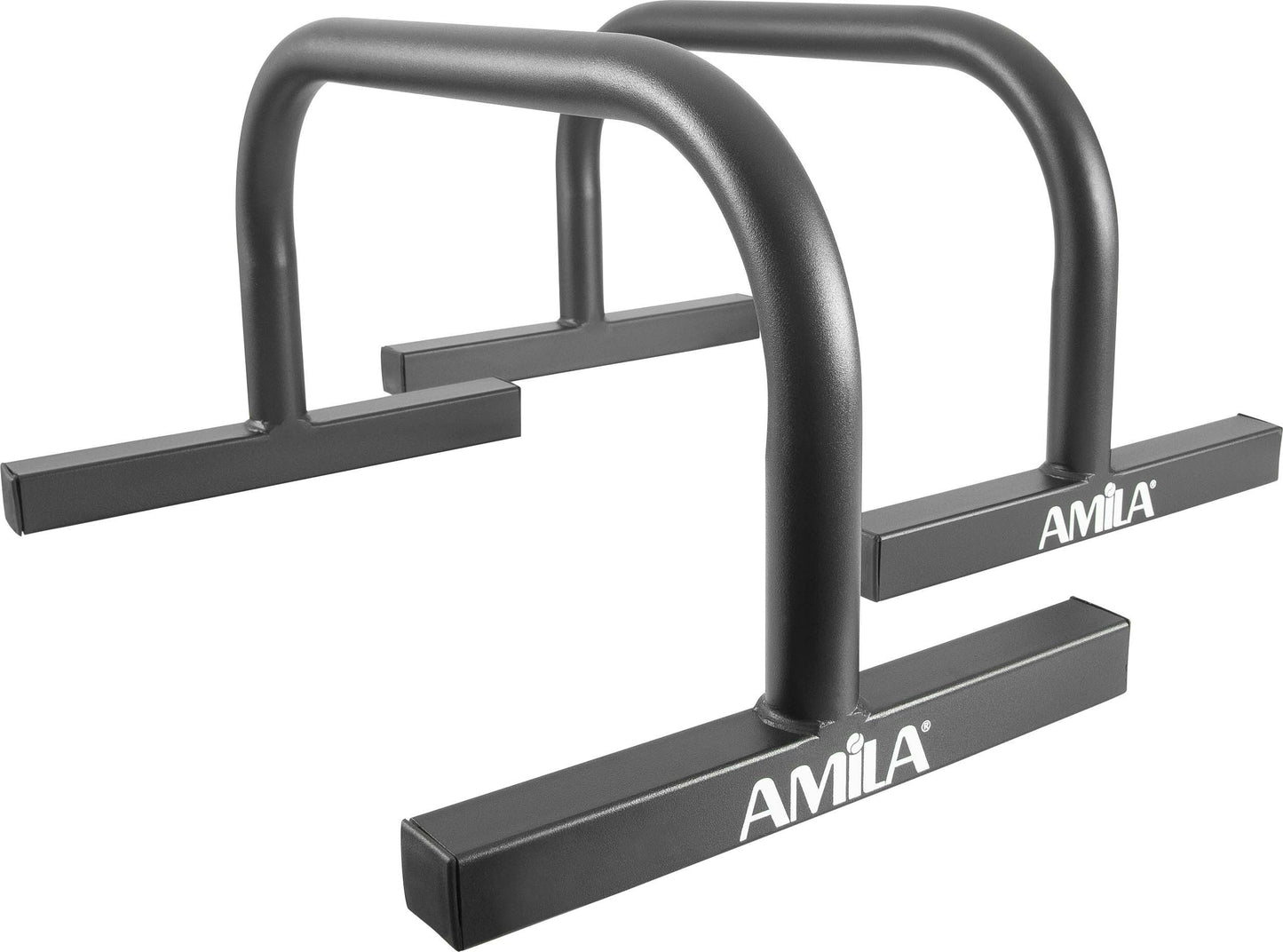 Amila Parallette - 43994