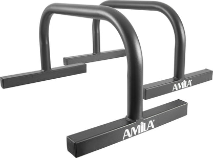 Amila Parallette - 43994