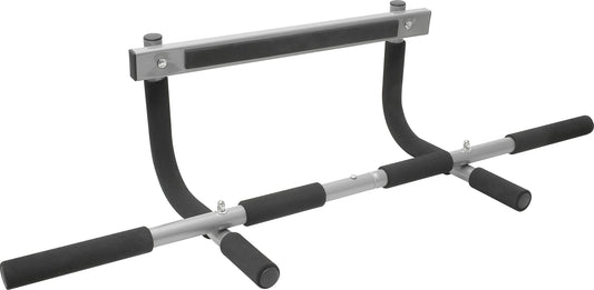 Amila Μονόζυγο Πόρτας - Multi Gym Doorway - Black - 43995