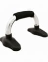 Amila Λαβές Push-up Stand Metalic - 44009-Black