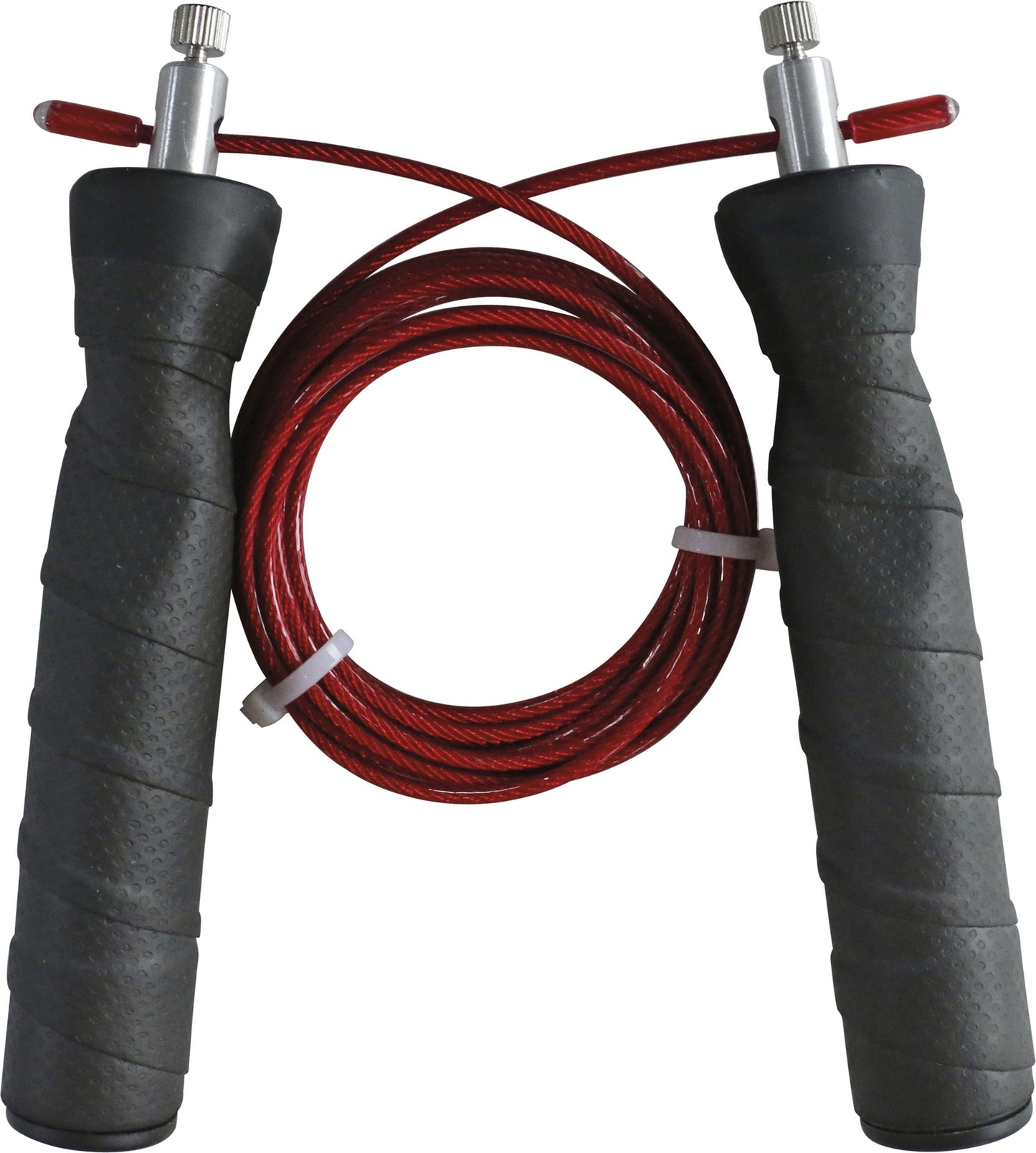 Amila Power Grip Speed Rope - 44057