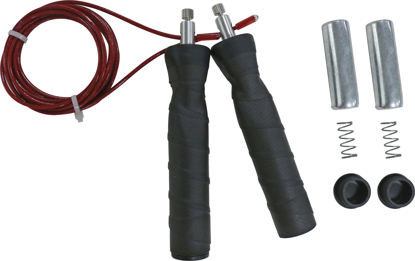 Amila Power Grip Speed Rope - 44057