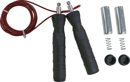 Amila Power Grip Speed Rope - 44057