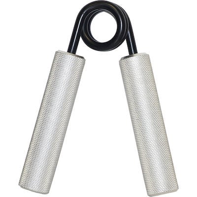 Amila Ταναλάκι Αλουμινίου 70Kg - 44087-Silver