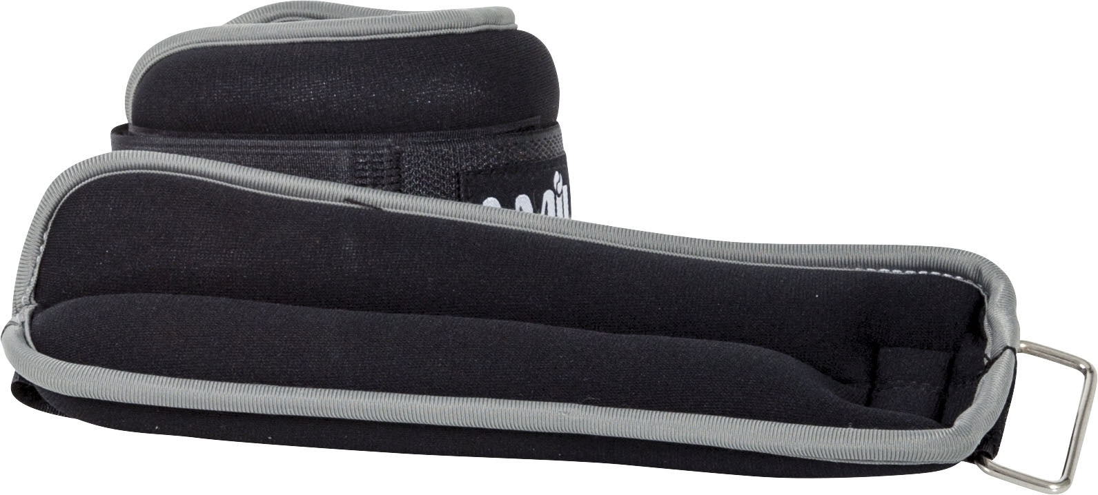 Amila Βάρη Άκρων - Neoprene 2x0,5 Kg - Black - 44114