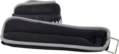 Amila Βάρη Άκρων - Neoprene 2x0,5 Kg - Black - 44114