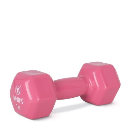 Amila Vinyl Dumbbell 7Kg - 44121