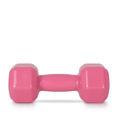 Amila Vinyl Dumbbell 7Kg - 44121