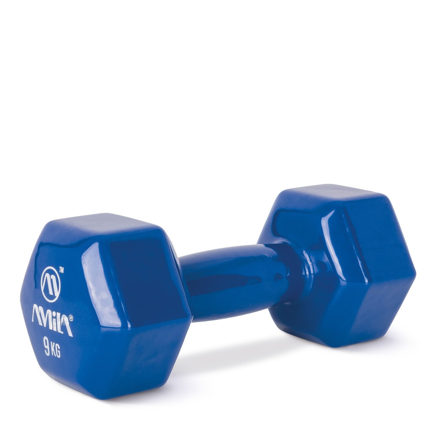 Amila Vinyl Dumbbell 9Kg - 44123