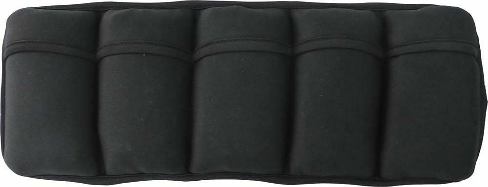 Amila Βάρη Άκρων Neoprene 2x2,5 kg - Black - 44149