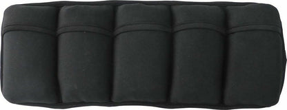 Amila Βάρη Άκρων Neoprene 2x2,5 kg - Black - 44149