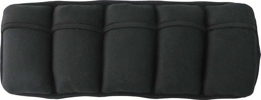 Amila Βάρη Άκρων Neoprene 2x2,5 kg - Black - 44149