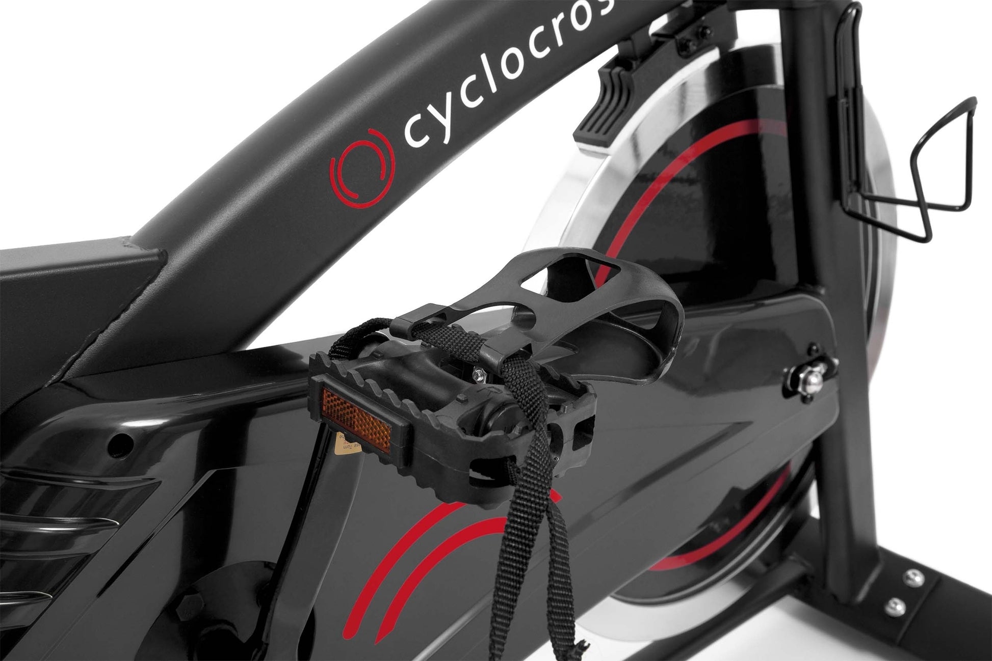 Amila Ποδήλατο Γυμναστικής Spin - Cyclocross - Black - 44217