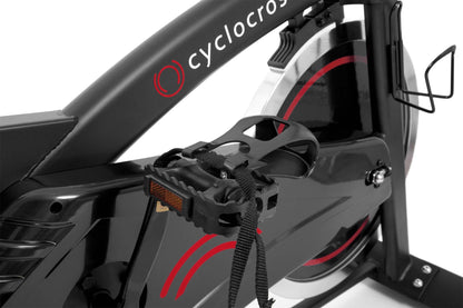 Amila Ποδήλατο Γυμναστικής Spin - Cyclocross - Black - 44217