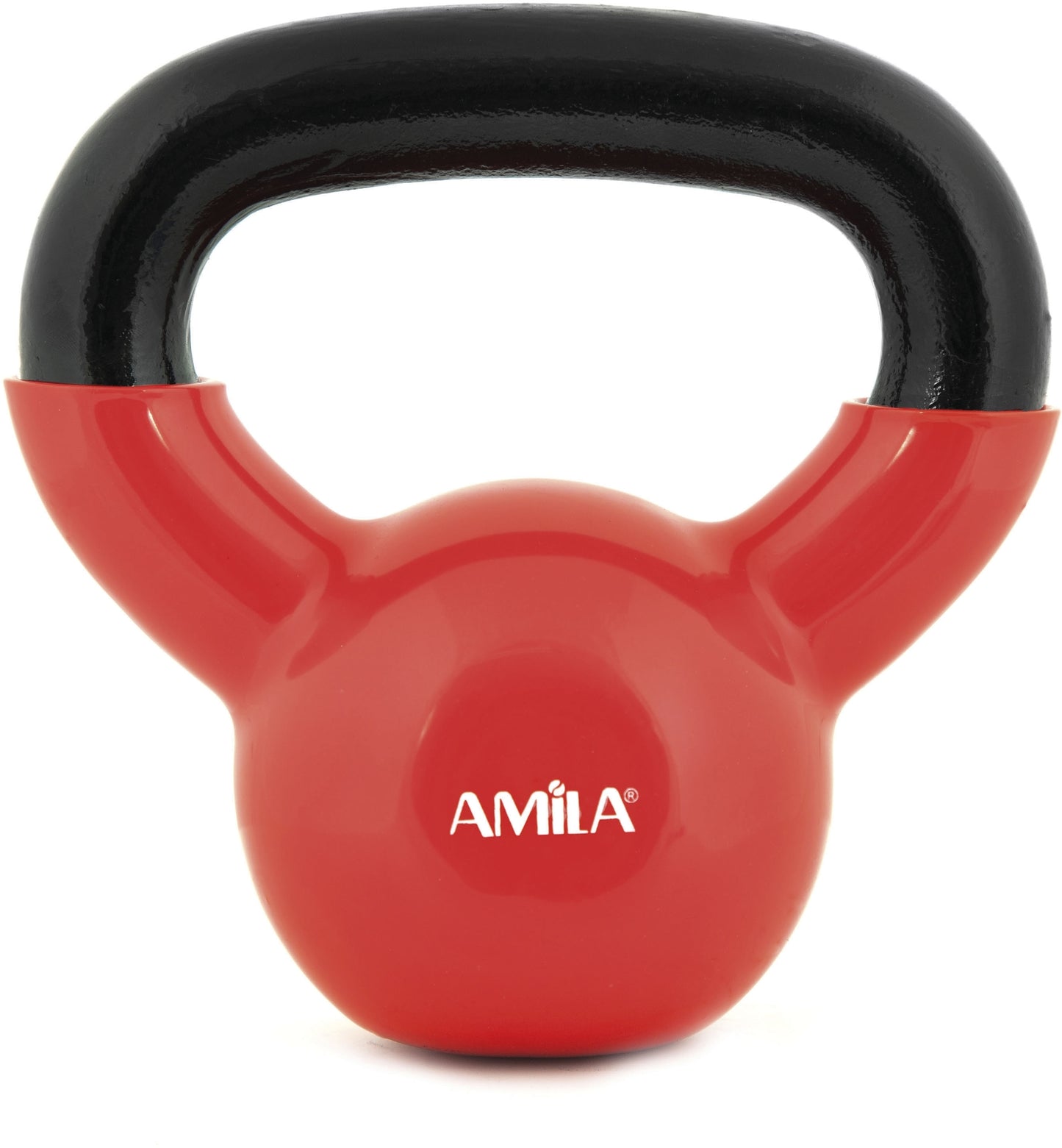 Amila Amila Kettlebell Vinyl Cover 4Kg - 44504