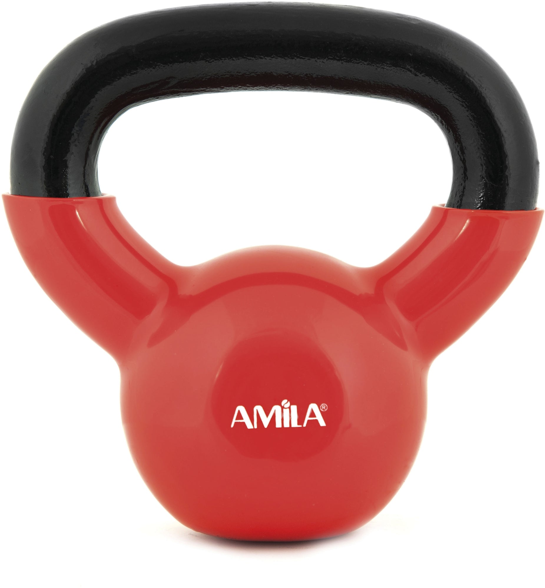 Amila Amila Kettlebell Vinyl Cover 4Kg - 44504