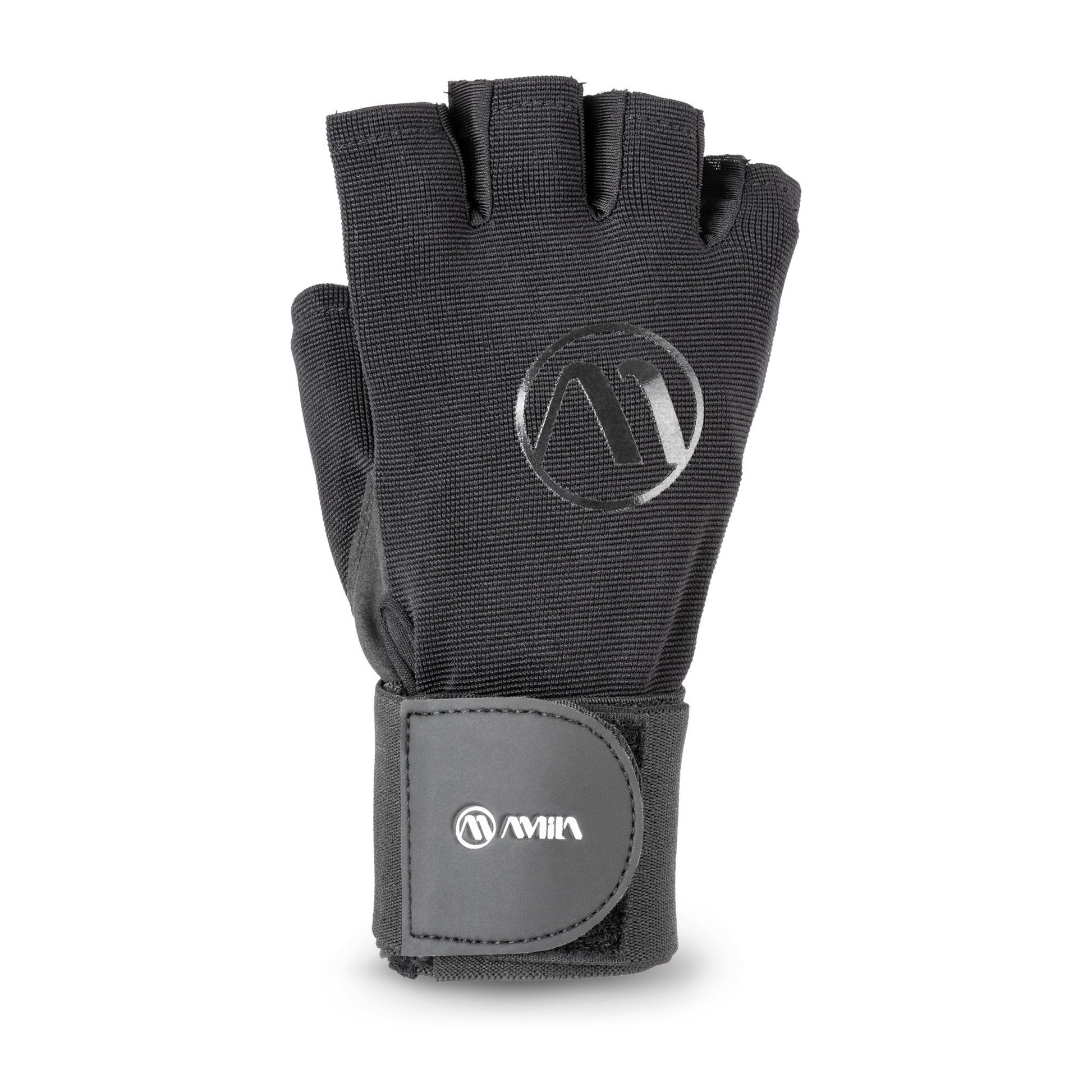 Amila Γάντια Άρσης Βαρών XL - Amara Foreway - 44607