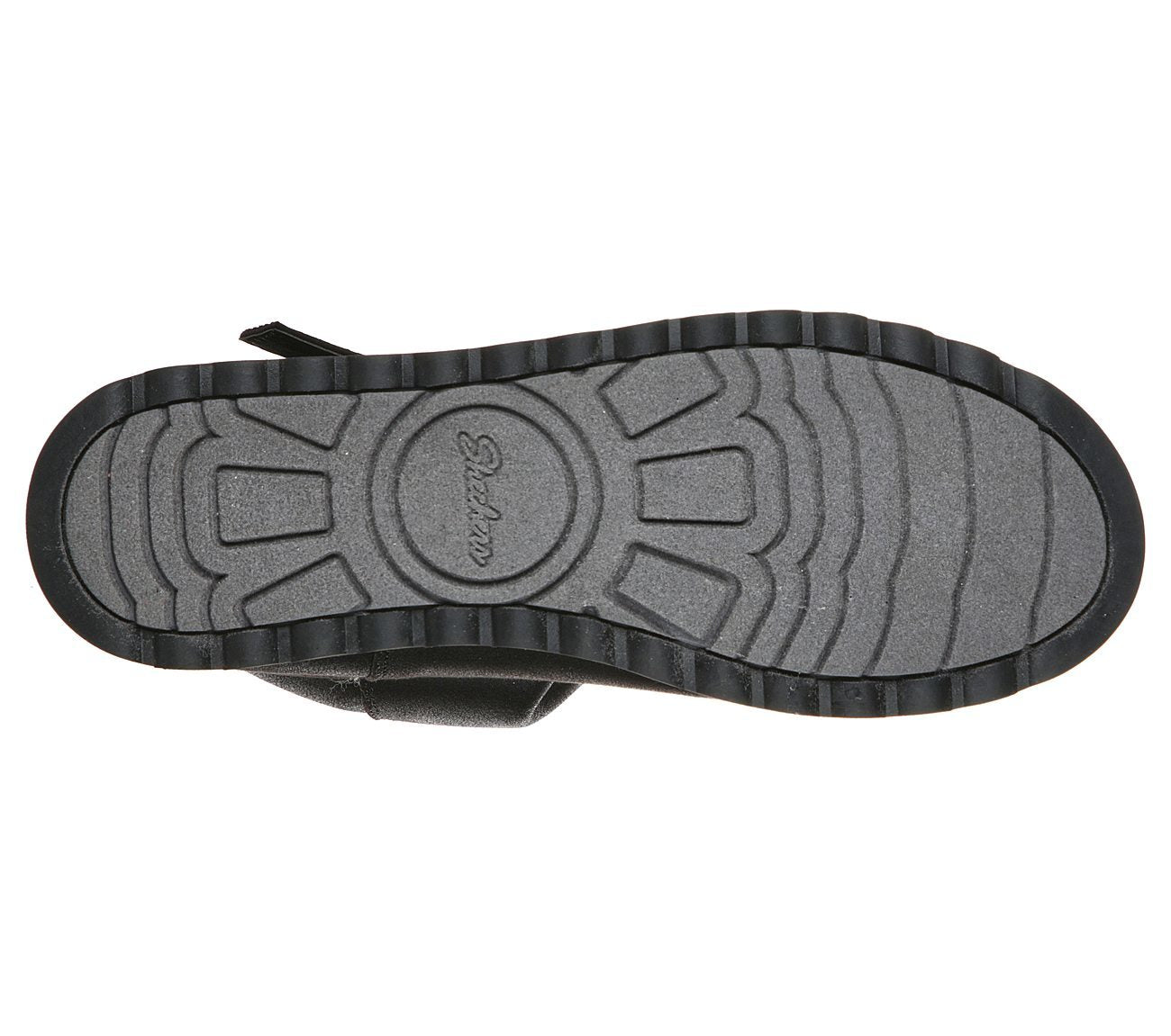 Skechers Μποτάκι Γυναικείο -Keepsakes 2.0 - Pikes Peak 44614-BLK