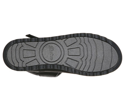Skechers Μποτάκι Γυναικείο -Keepsakes 2.0 - Pikes Peak 44614-BLK