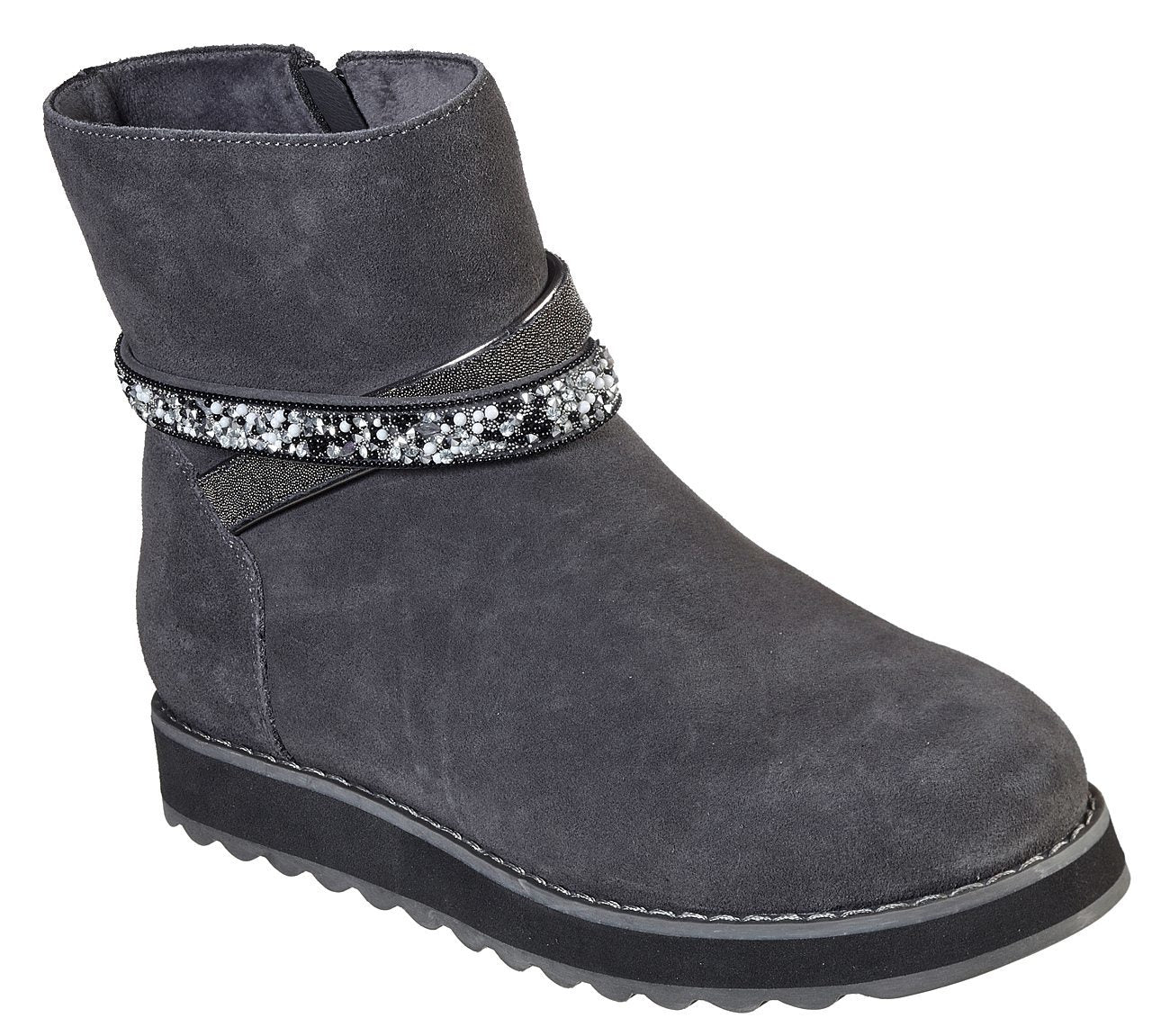 Skechers Μποτάκι Γυναικείο - KEEPSAKES 2.0-DAZZLER GAL - 44621-CCL