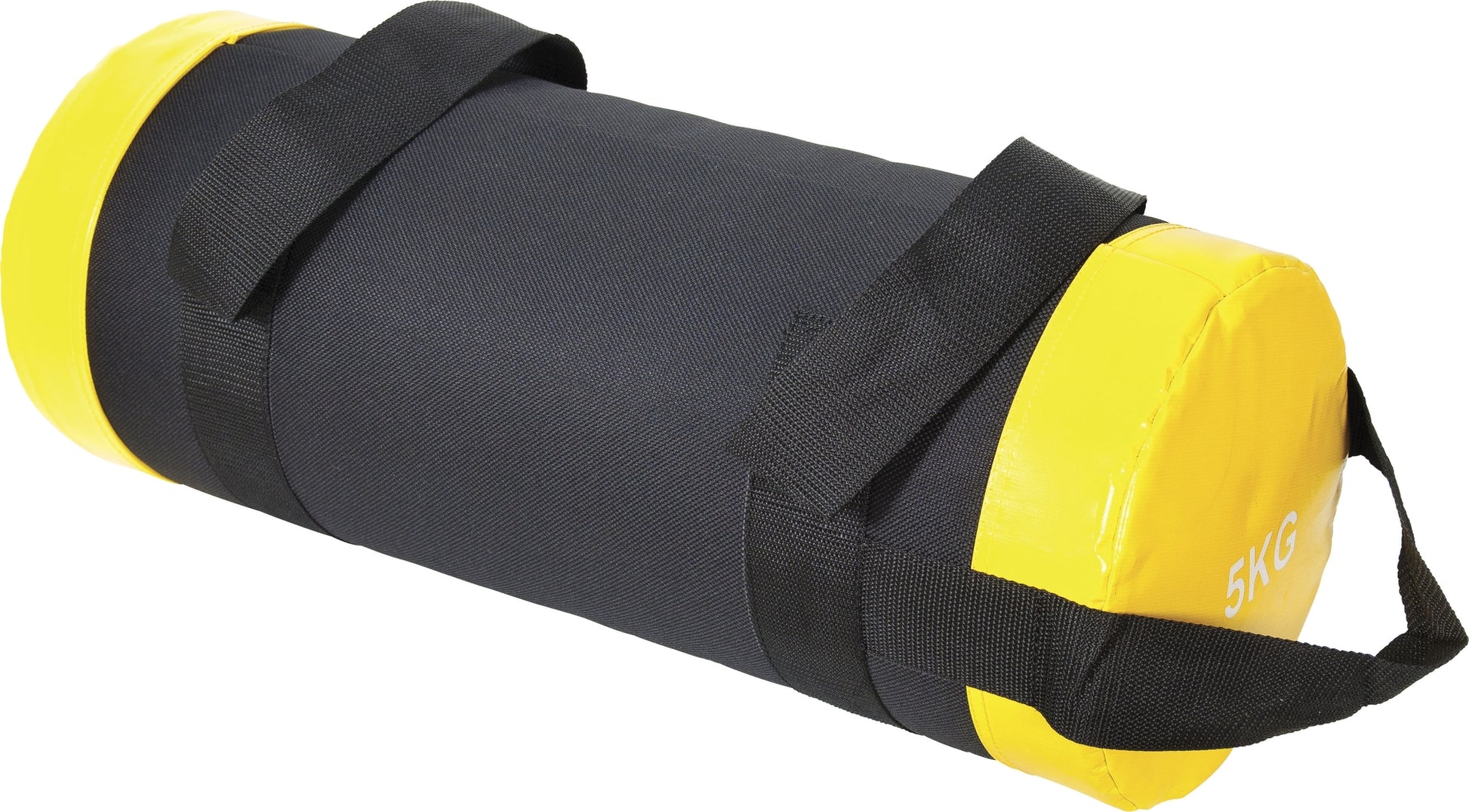 Amila Τσάντα Βαρίδιο SandBag 5Kg - Yellow - 44661