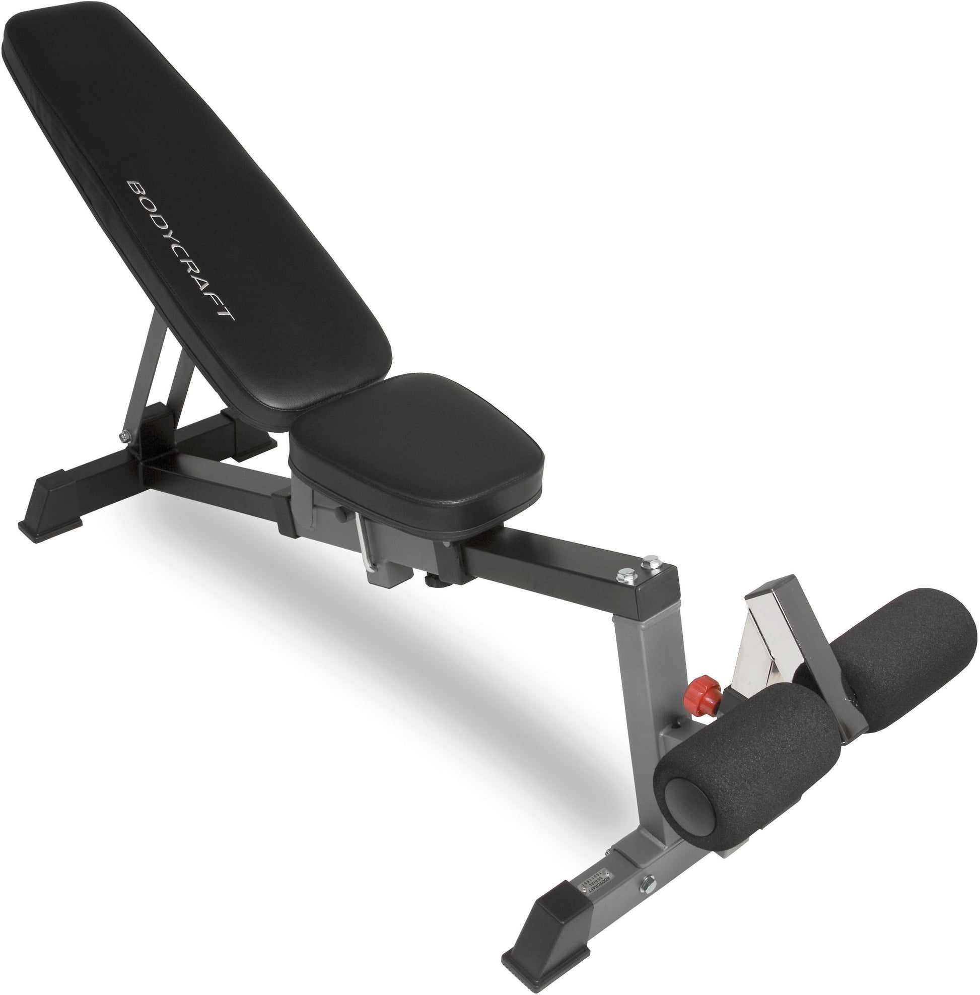 BodyCraft Πάγκος Γυμναστικής F320 - 44706