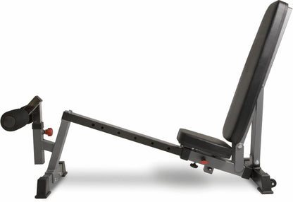 BodyCraft Πάγκος Γυμναστικής F320 - 44706
