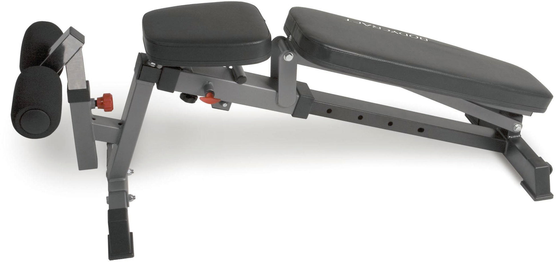 BodyCraft Πάγκος Γυμναστικής F320 - 44706