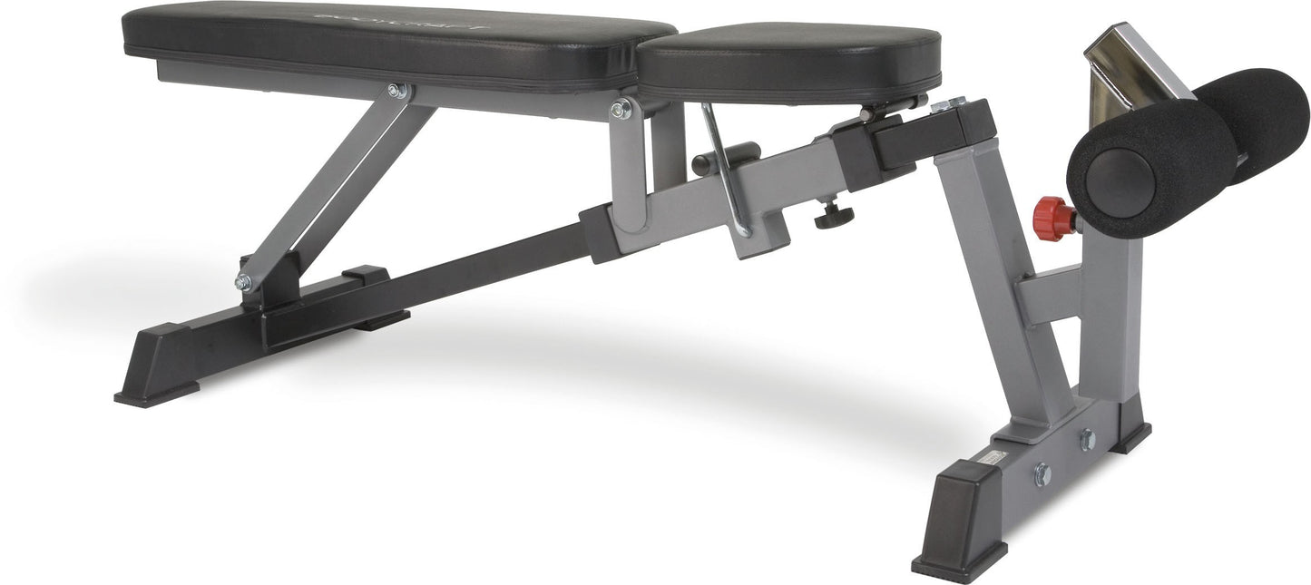 BodyCraft Πάγκος Γυμναστικής F320 - 44706