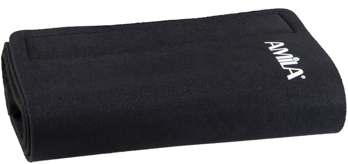 Amila Ζώνη Εφίδρωσης Αδυνατίσματος 100x25cm - 46905